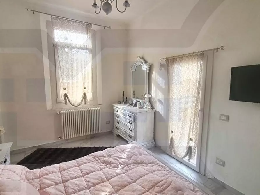Immagine 26 di Villetta a schiera in vendita  in Via Cardinal Gulielmo Massaia a Lugo