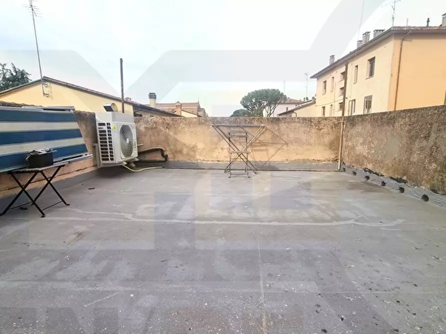 Immagine 27 di Villetta a schiera in vendita  in Via Cardinal Gulielmo Massaia a Lugo