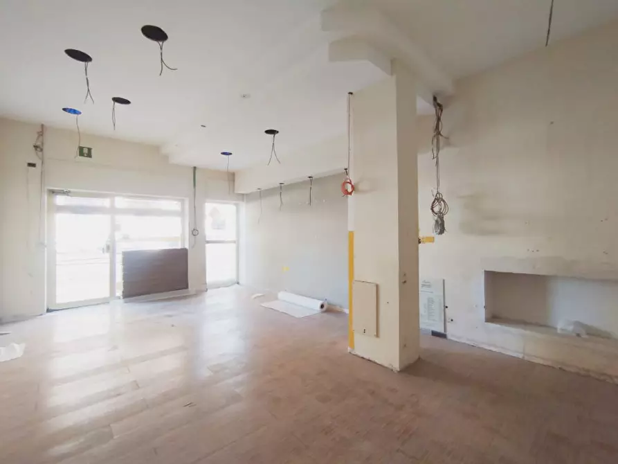 Immagine 1 di Negozio in vendita  in Via Genova 83/M a Torino