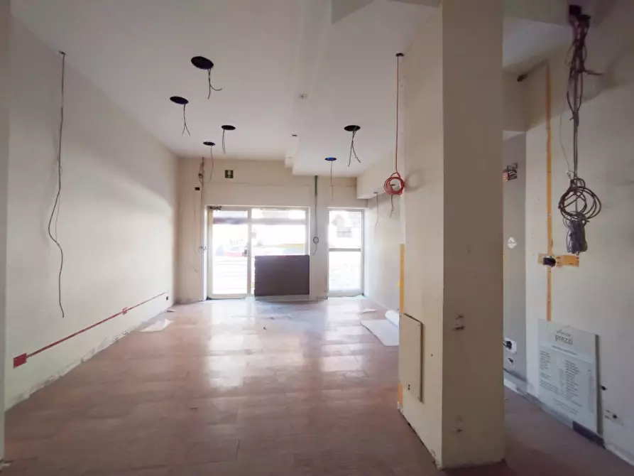 Immagine 3 di Negozio in vendita  in Via Genova 83/M a Torino