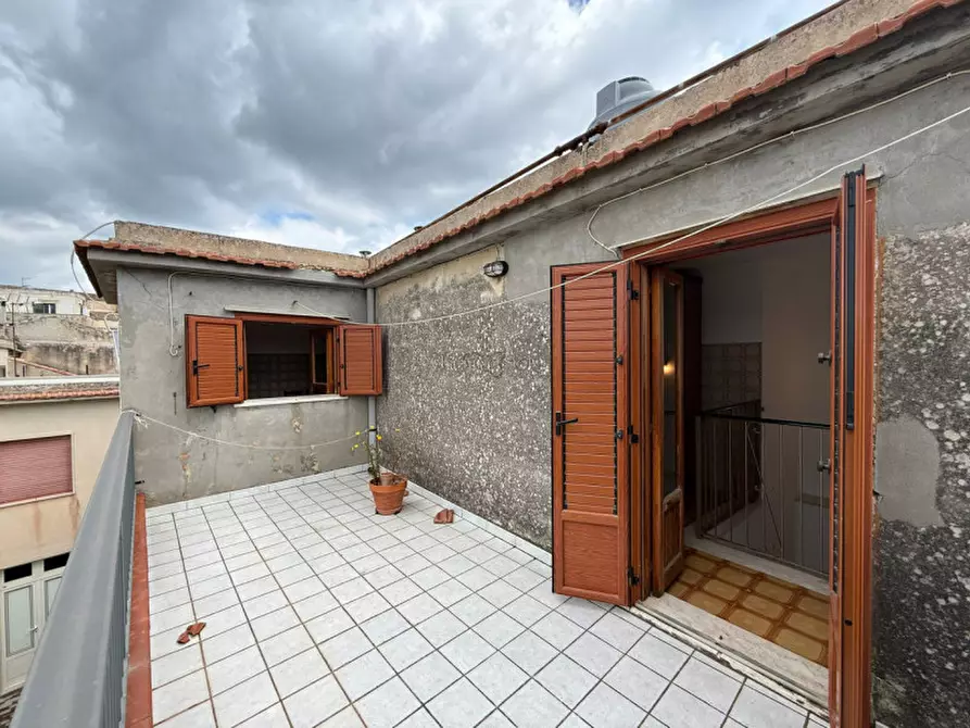Immagine 2 di Casa indipendente in vendita  in Vico Flamingo a Modica