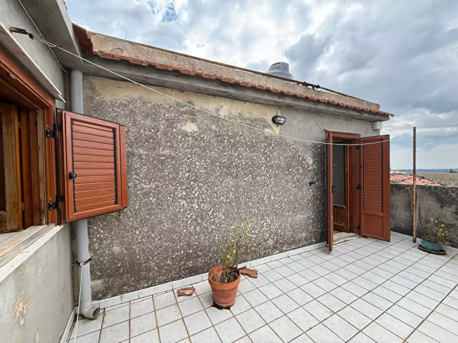 Immagine 3 di Casa indipendente in vendita  in Vico Flamingo a Modica