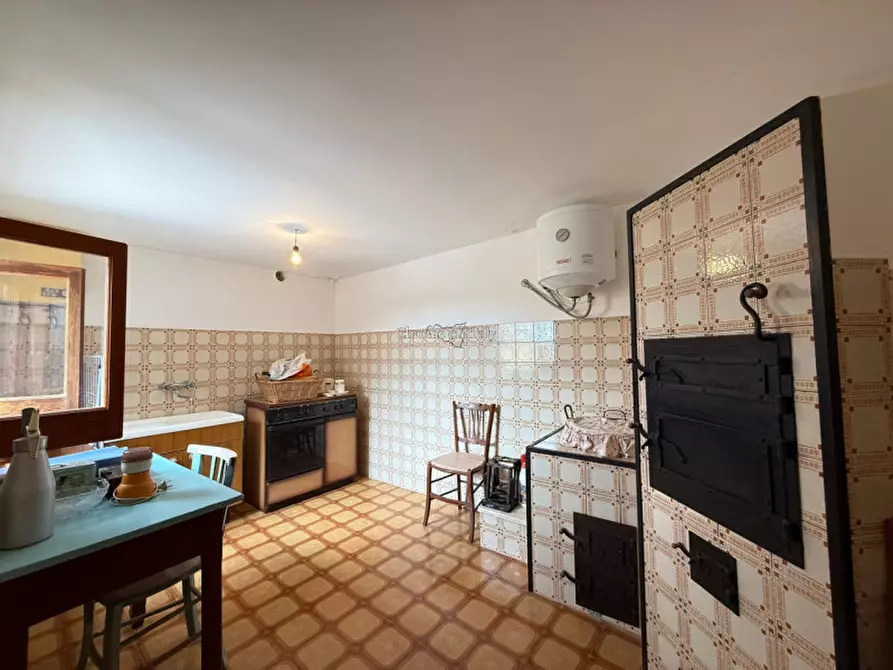 Immagine 4 di Casa indipendente in vendita  in Vico Flamingo a Modica