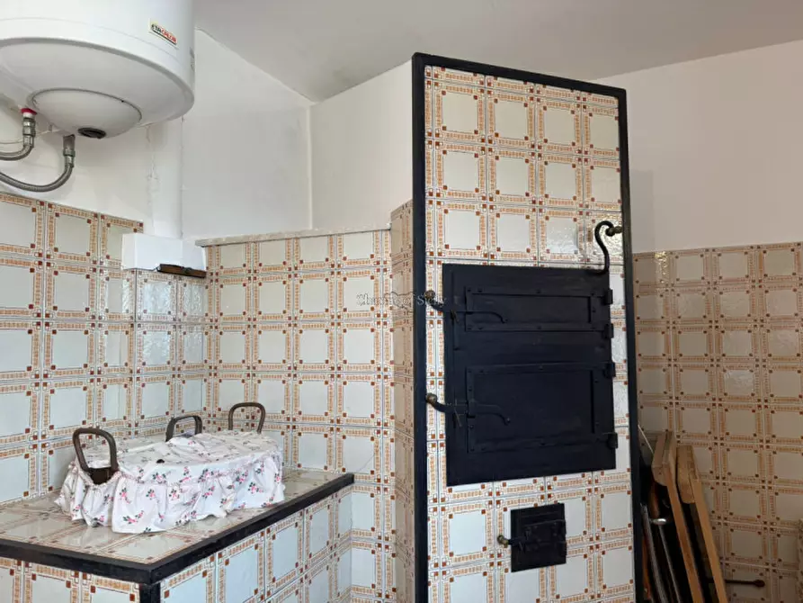 Immagine 5 di Casa indipendente in vendita  in Vico Flamingo a Modica