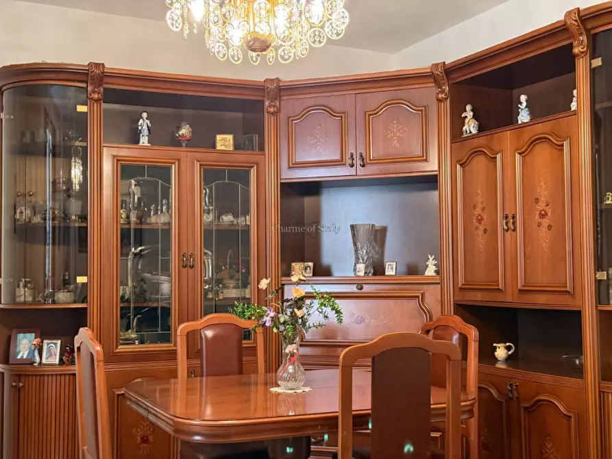 Immagine 10 di Casa indipendente in vendita  in Vico Flamingo a Modica