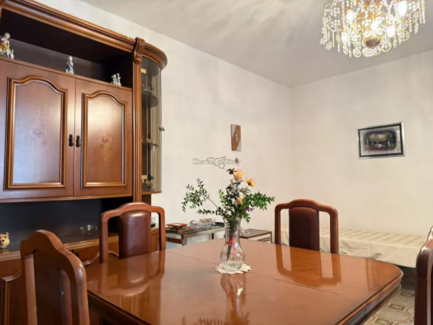 Immagine 11 di Casa indipendente in vendita  in Vico Flamingo a Modica