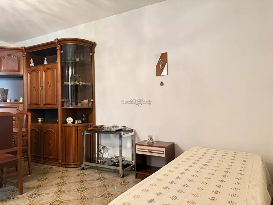 Immagine 12 di Casa indipendente in vendita  in Vico Flamingo a Modica