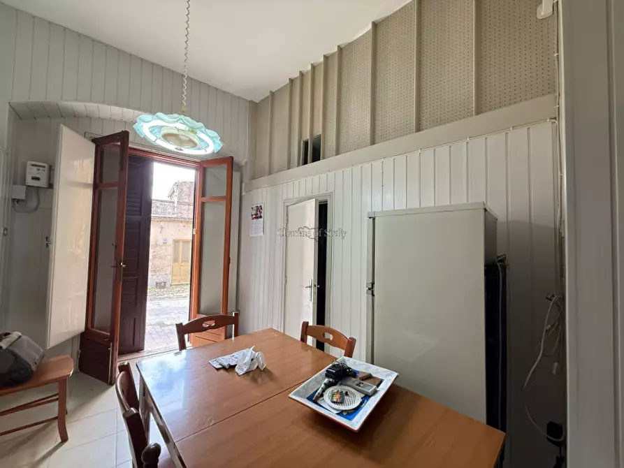 Immagine 14 di Casa indipendente in vendita  in Vico Flamingo a Modica