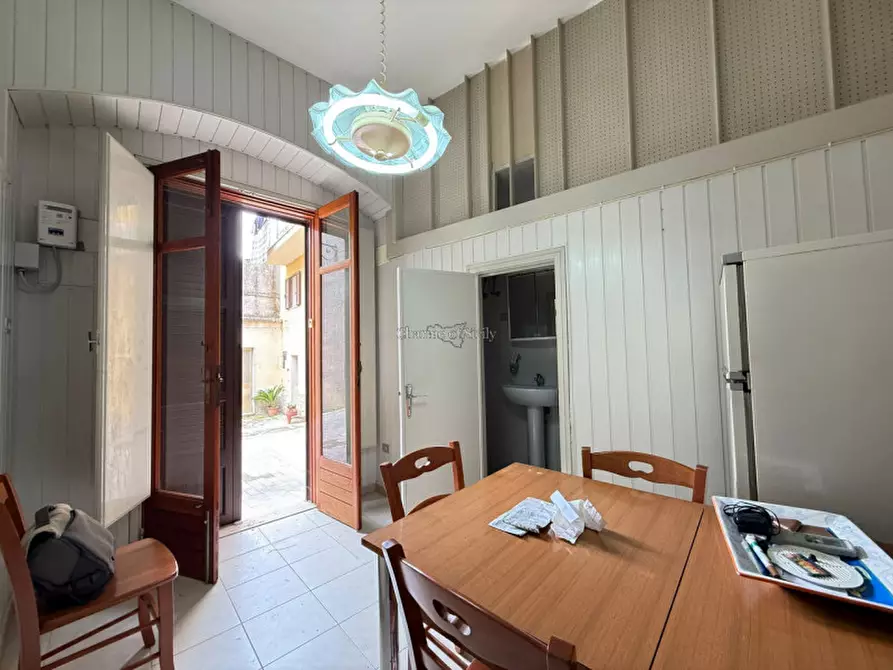 Immagine 15 di Casa indipendente in vendita  in Vico Flamingo a Modica