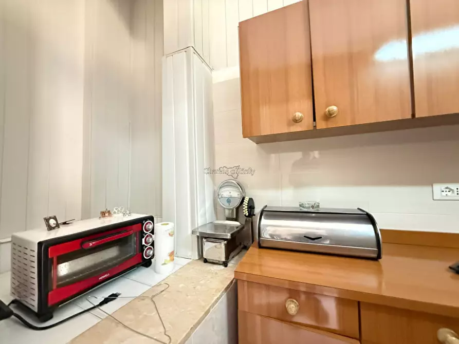 Immagine 17 di Casa indipendente in vendita  in Vico Flamingo a Modica