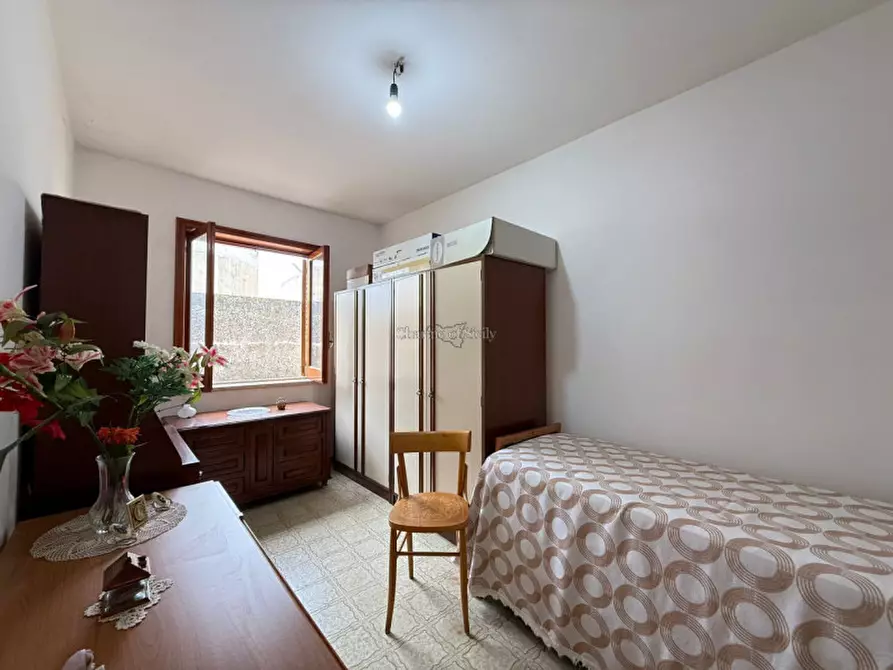 Immagine 20 di Casa indipendente in vendita  in Vico Flamingo a Modica