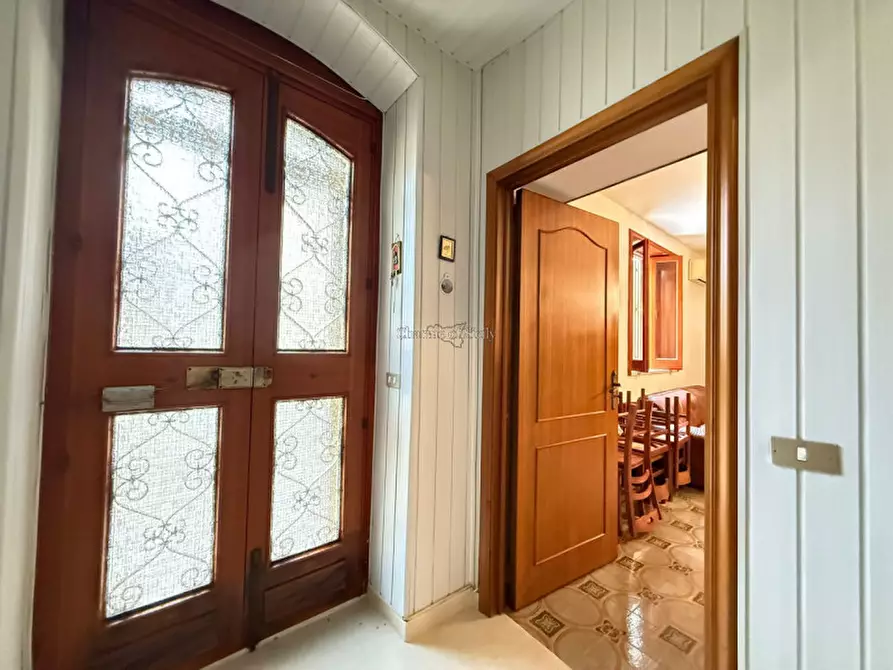 Immagine 23 di Casa indipendente in vendita  in Vico Flamingo a Modica