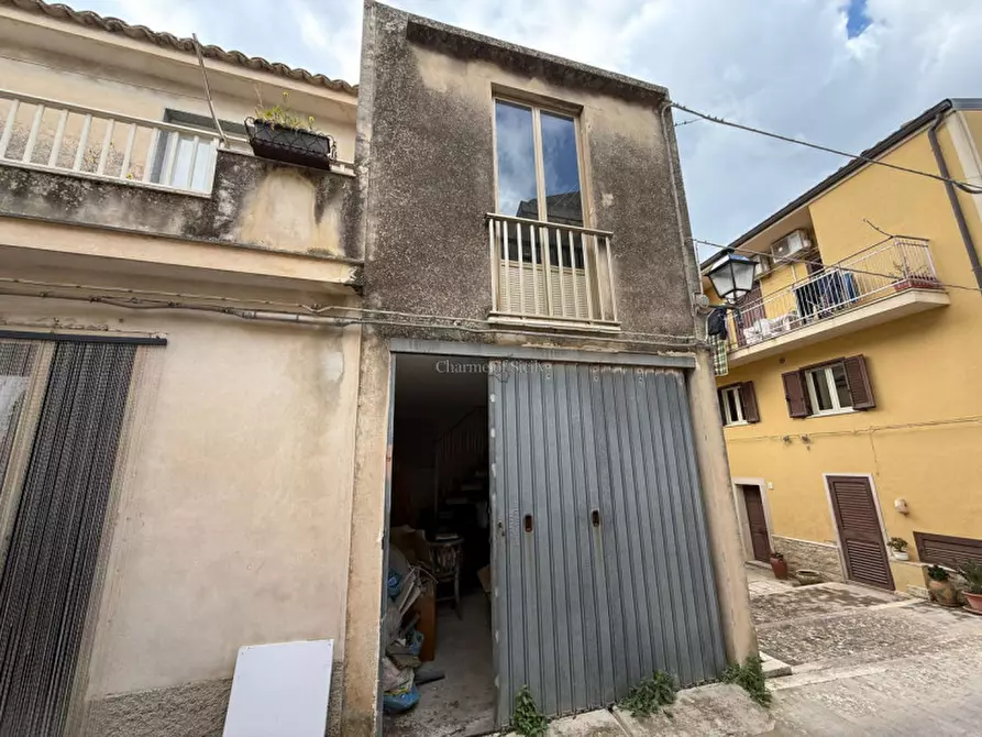 Immagine 24 di Casa indipendente in vendita  in Vico Flamingo a Modica