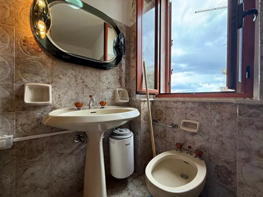 Immagine 28 di Casa indipendente in vendita  in Vico Flamingo a Modica