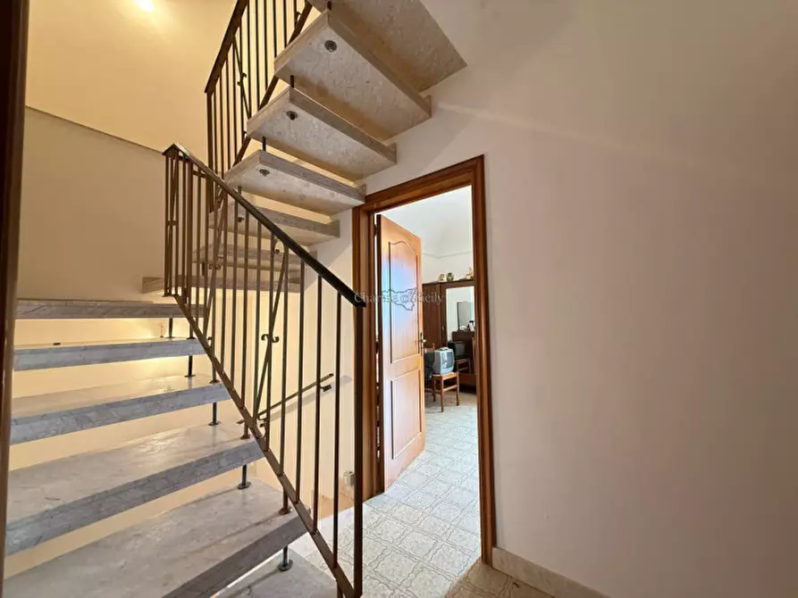 Immagine 31 di Casa indipendente in vendita  in Vico Flamingo a Modica