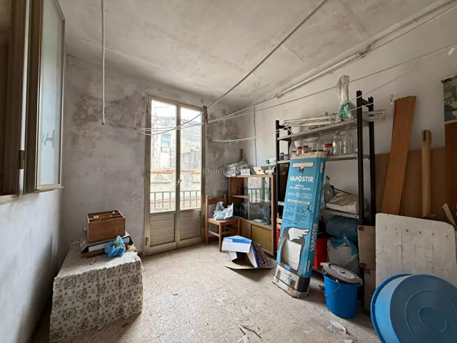 Immagine 32 di Casa indipendente in vendita  in Vico Flamingo a Modica