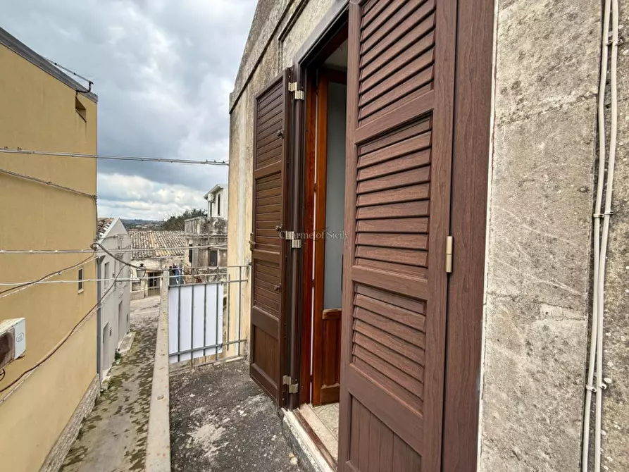 Immagine 34 di Casa indipendente in vendita  in Vico Flamingo a Modica