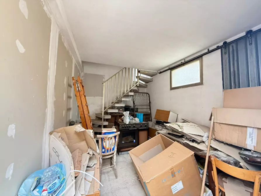 Immagine 35 di Casa indipendente in vendita  in Vico Flamingo a Modica