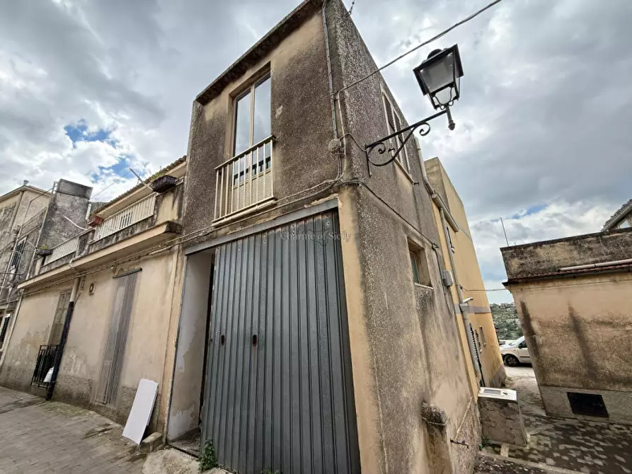 Immagine 37 di Casa indipendente in vendita  in Vico Flamingo a Modica