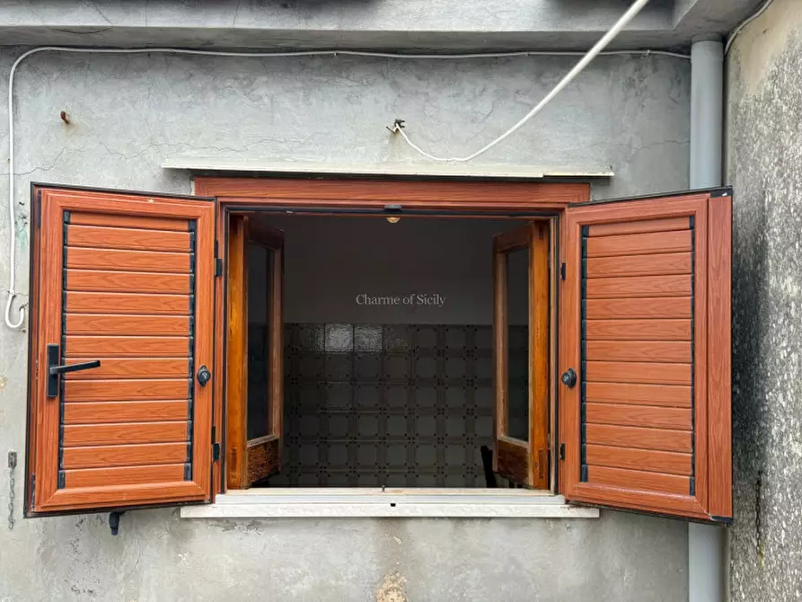 Immagine 38 di Casa indipendente in vendita  in Vico Flamingo a Modica