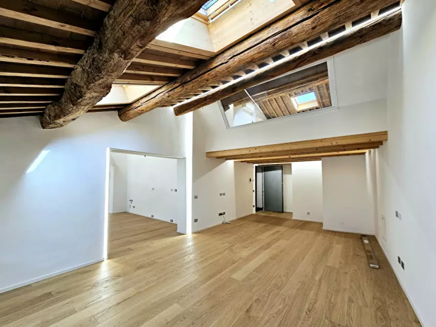 Immagine 4 di Appartamento in vendita  in VIA XXVIII APRILE a Monselice
