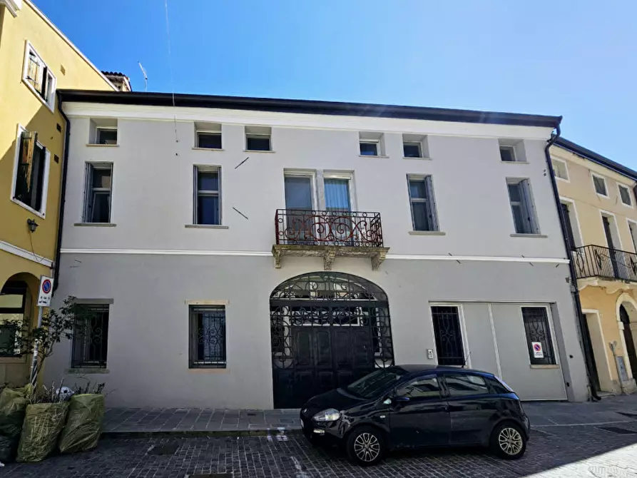 Immagine 5 di Appartamento in vendita  in VIA XXVIII APRILE a Monselice