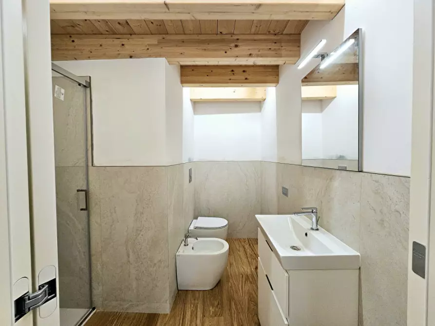 Immagine 6 di Appartamento in vendita  in VIA XXVIII APRILE a Monselice