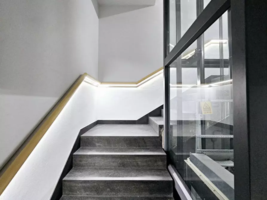 Immagine 19 di Appartamento in vendita  in VIA XXVIII APRILE a Monselice