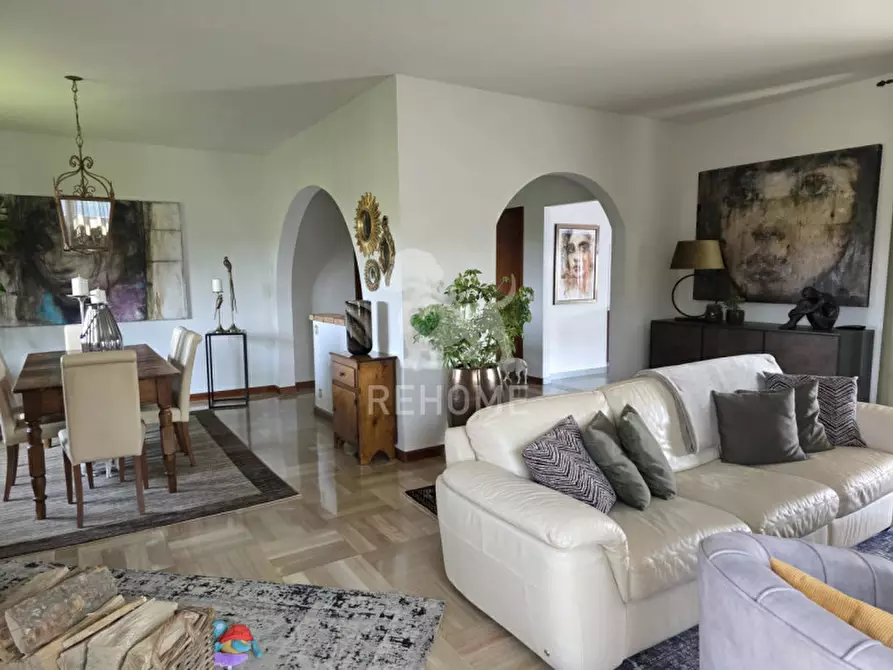 Immagine 1 di Appartamento in vendita  in Via Nodari, 11 a Udine