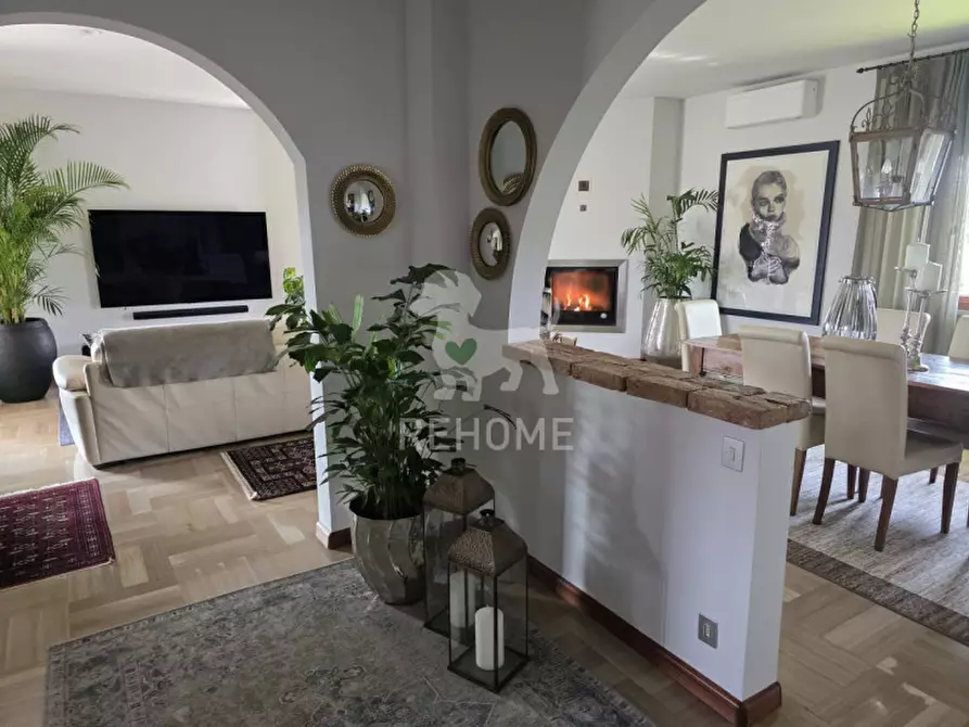 Immagine 2 di Appartamento in vendita  in Via Nodari, 11 a Udine