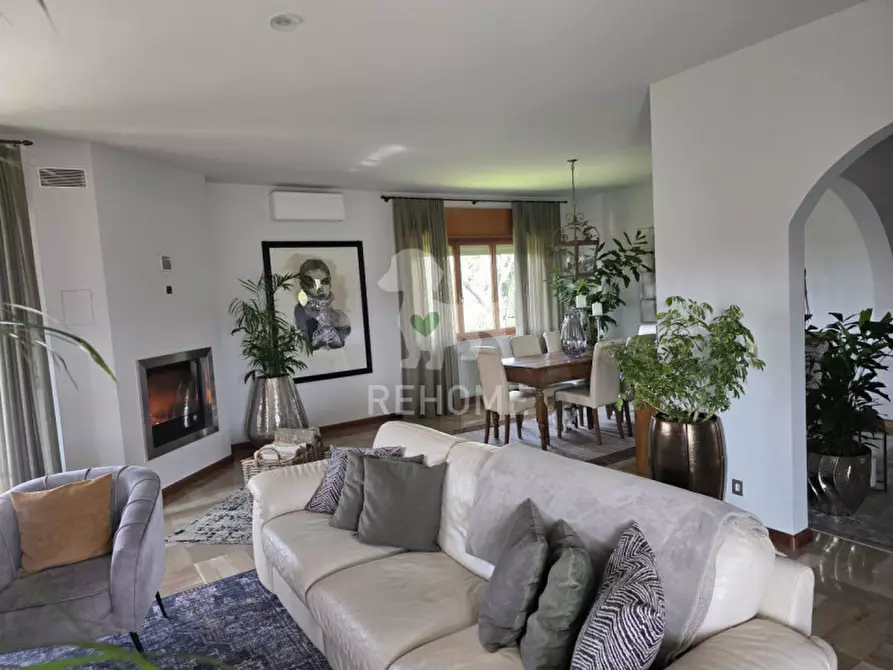 Immagine 3 di Appartamento in vendita  in Via Nodari, 11 a Udine