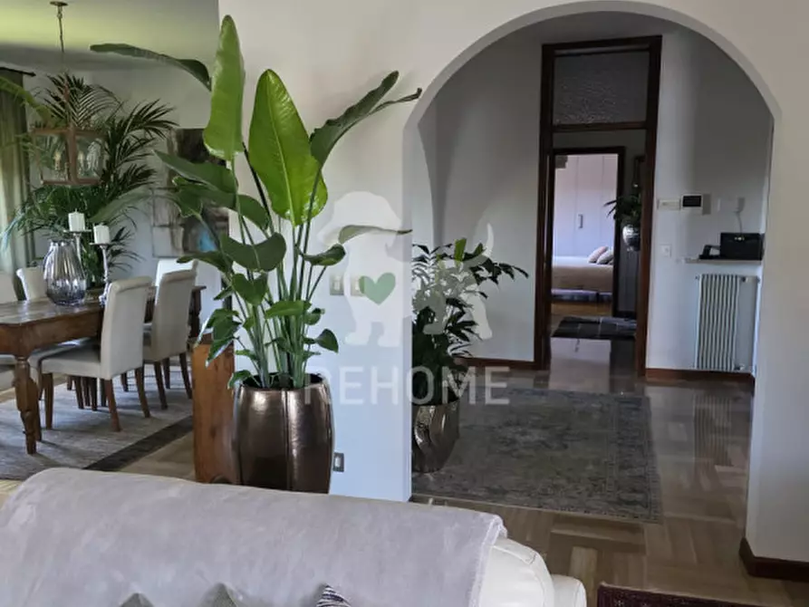 Immagine 4 di Appartamento in vendita  in Via Nodari, 11 a Udine