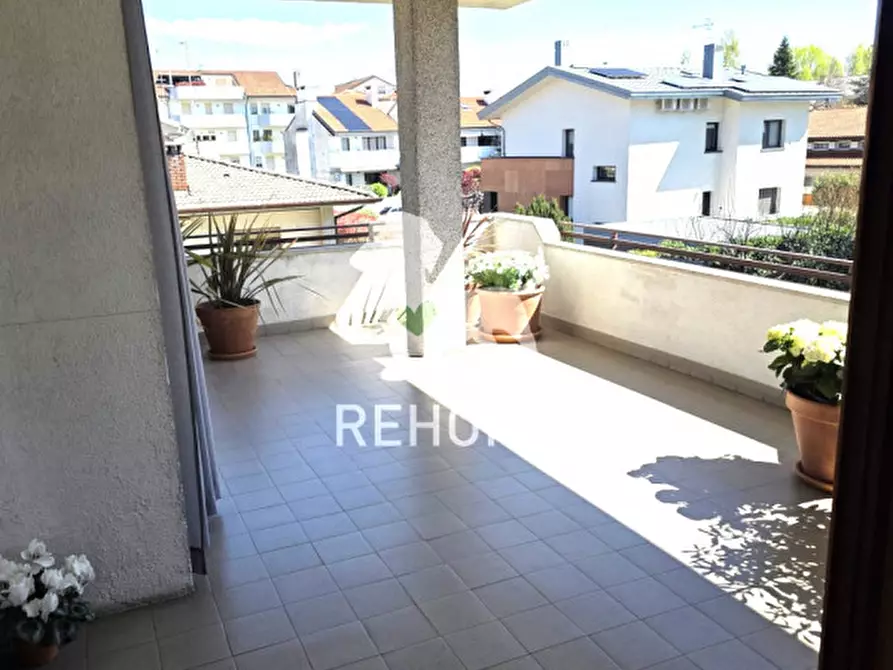 Immagine 4 di Appartamento in vendita  in Via Nodari, 11 a Udine