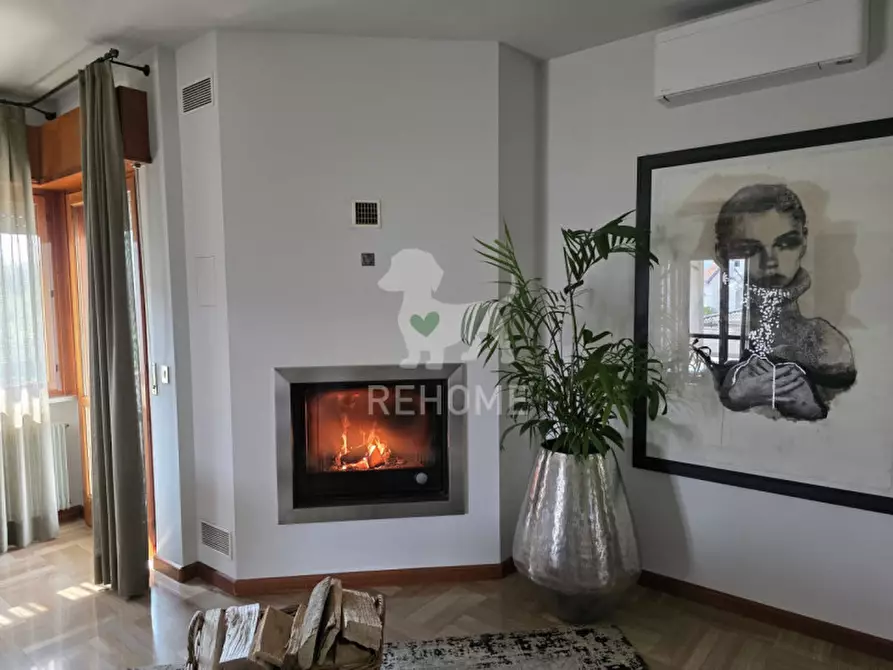 Immagine 5 di Appartamento in vendita  in Via Nodari, 11 a Udine