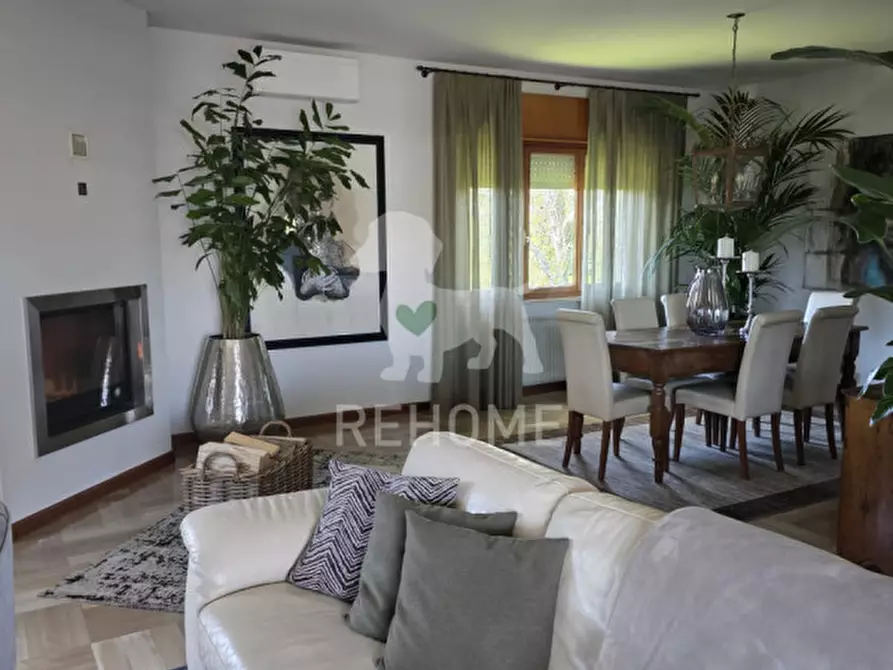 Immagine 7 di Appartamento in vendita  in Via Nodari, 11 a Udine