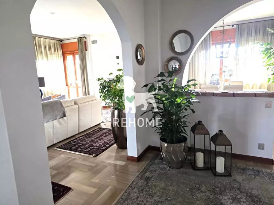 Immagine 9 di Appartamento in vendita  in Via Nodari, 11 a Udine