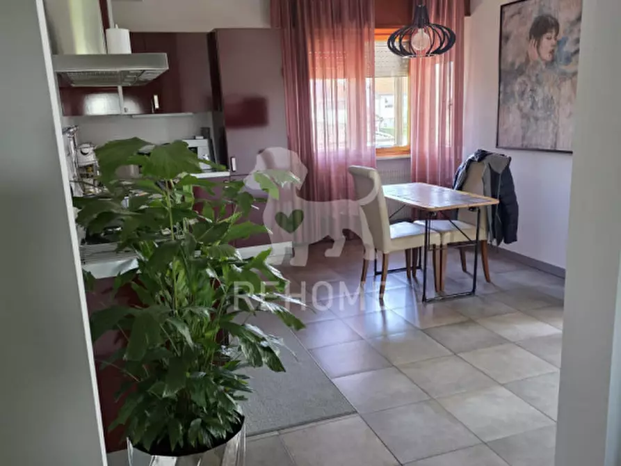 Immagine 10 di Appartamento in vendita  in Via Nodari, 11 a Udine