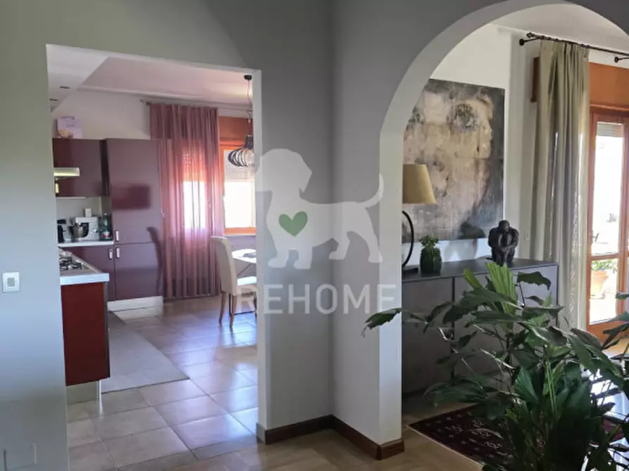 Immagine 10 di Appartamento in vendita  in Via Nodari, 11 a Udine