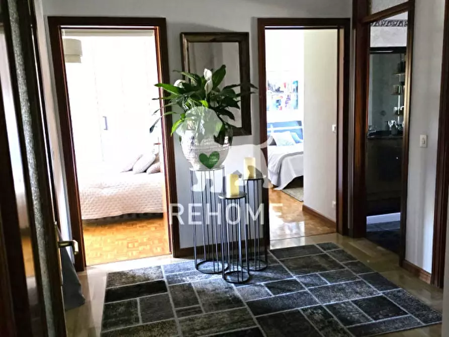 Immagine 12 di Appartamento in vendita  in Via Nodari, 11 a Udine