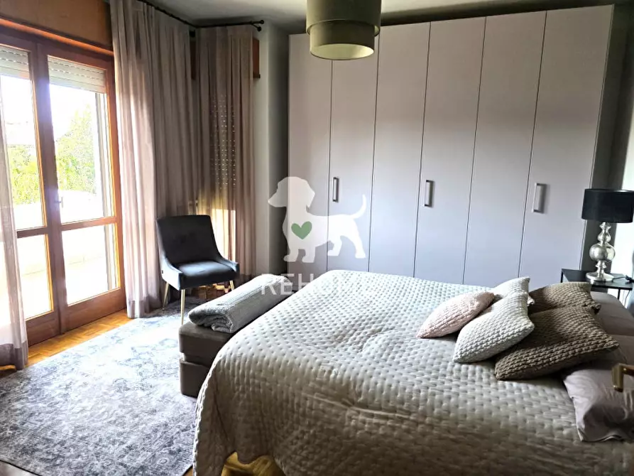 Immagine 13 di Appartamento in vendita  in Via Nodari, 11 a Udine