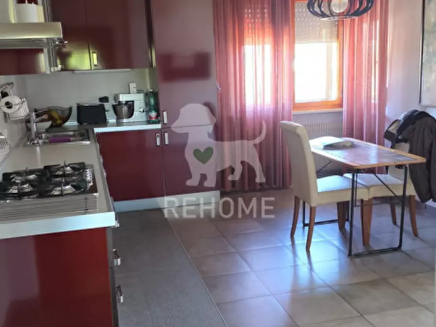 Immagine 13 di Appartamento in vendita  in Via Nodari, 11 a Udine