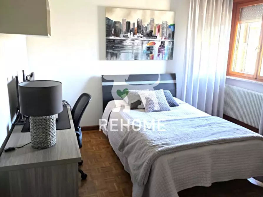 Immagine 14 di Appartamento in vendita  in Via Nodari, 11 a Udine