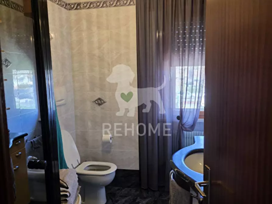 Immagine 16 di Appartamento in vendita  in Via Nodari, 11 a Udine