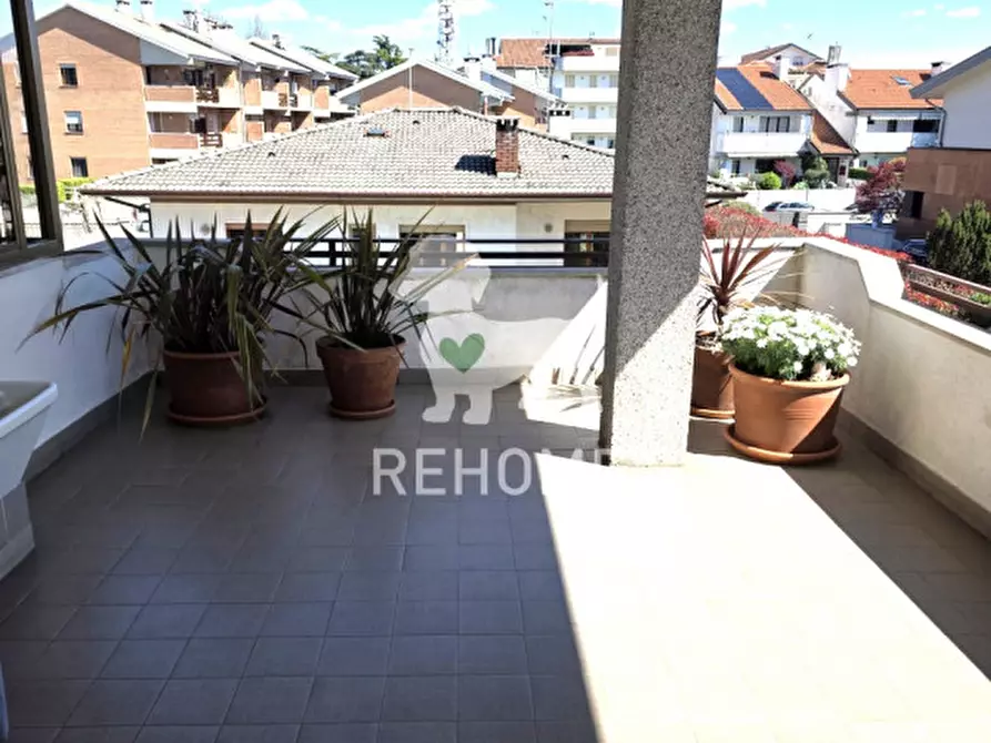 Immagine 21 di Appartamento in vendita  in Via Nodari, 11 a Udine