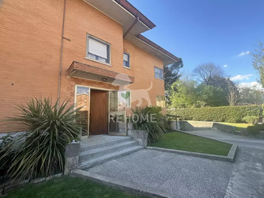 Immagine 22 di Appartamento in vendita  in Via Nodari, 11 a Udine