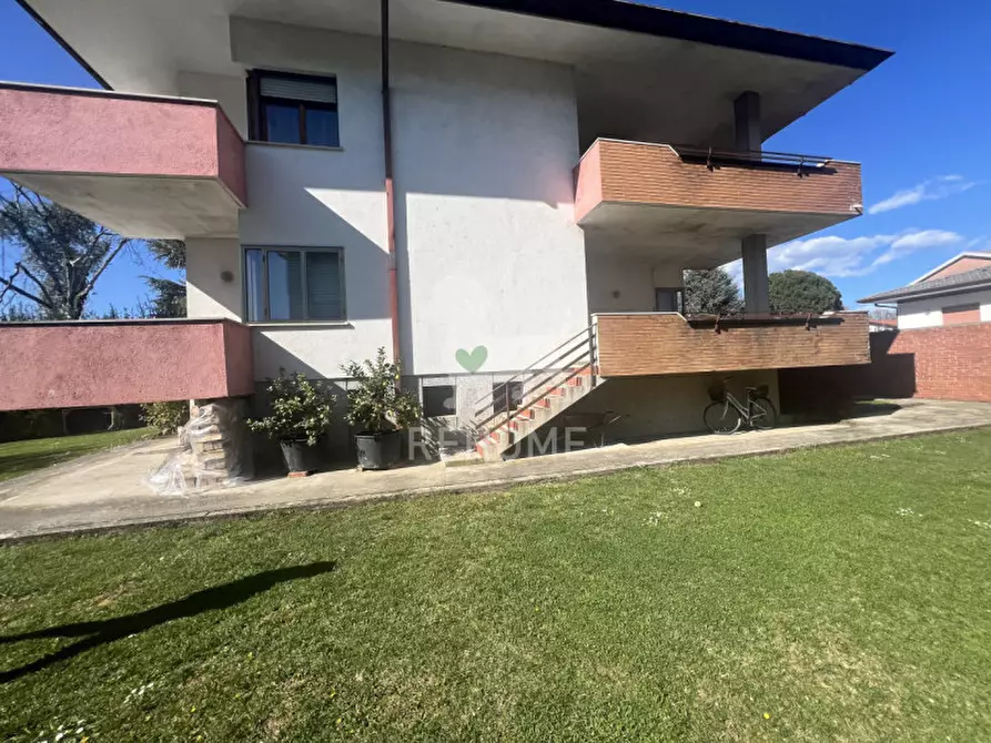 Immagine 23 di Appartamento in vendita  in Via Nodari, 11 a Udine