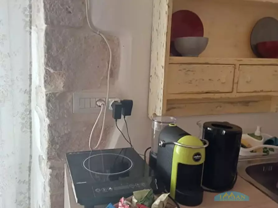 Immagine 3 di Casa indipendente in vendita  in Via Celso a Ceglie Messapico