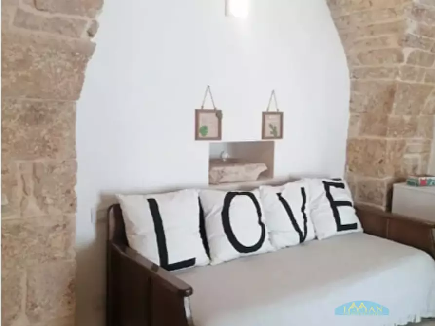 Immagine 6 di Casa indipendente in vendita  in Via Celso a Ceglie Messapico