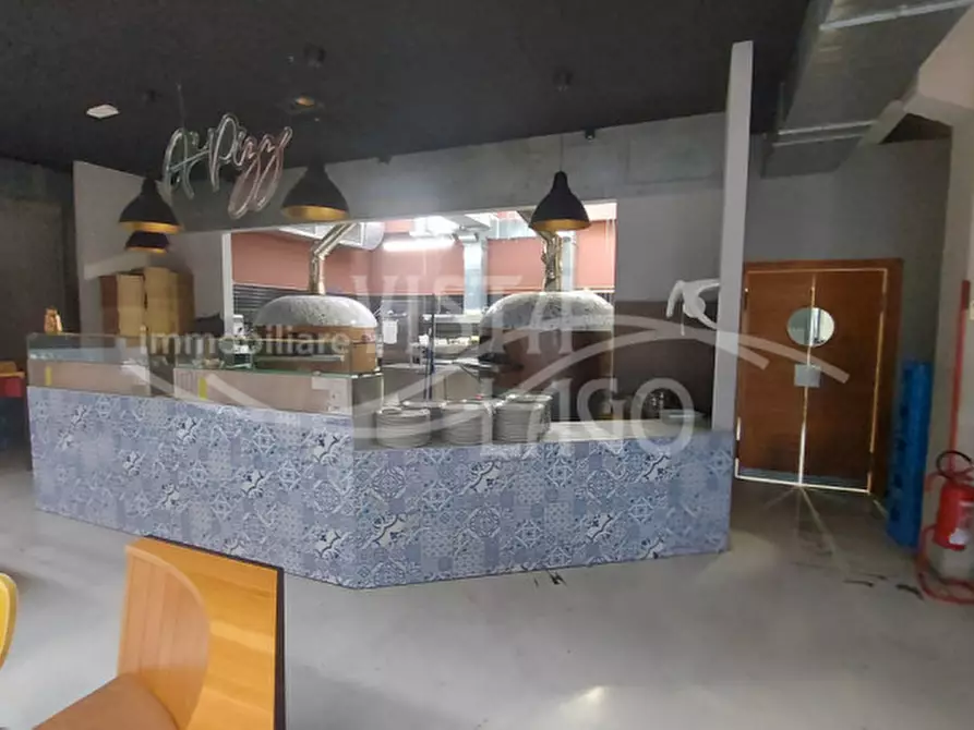 Immagine 8 di Attività commerciale in vendita  in Via Nazionale n. 3 a Vertemate Con Minoprio