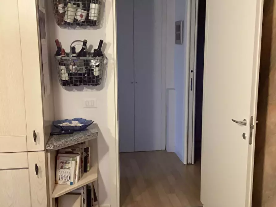 Immagine 14 di Appartamento in vendita  in via rovigo a Rubano